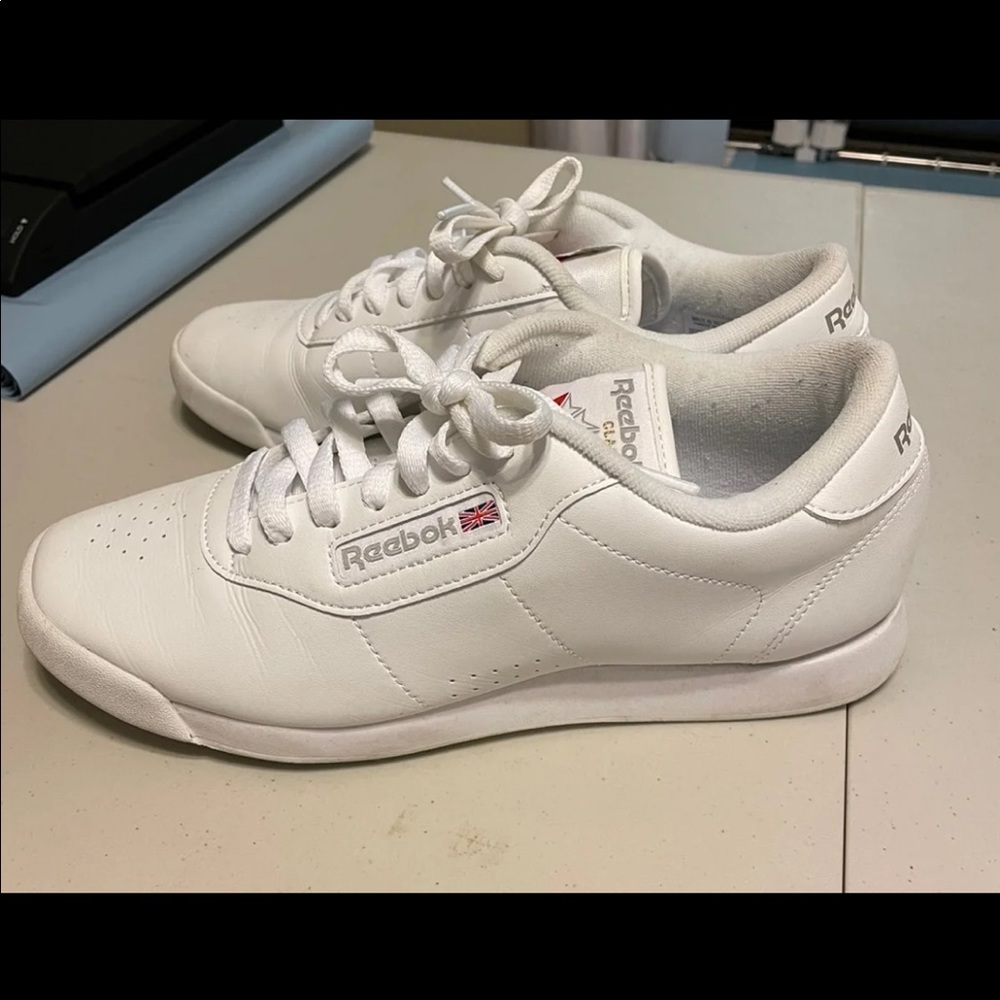 Reebok Tennis Shoes